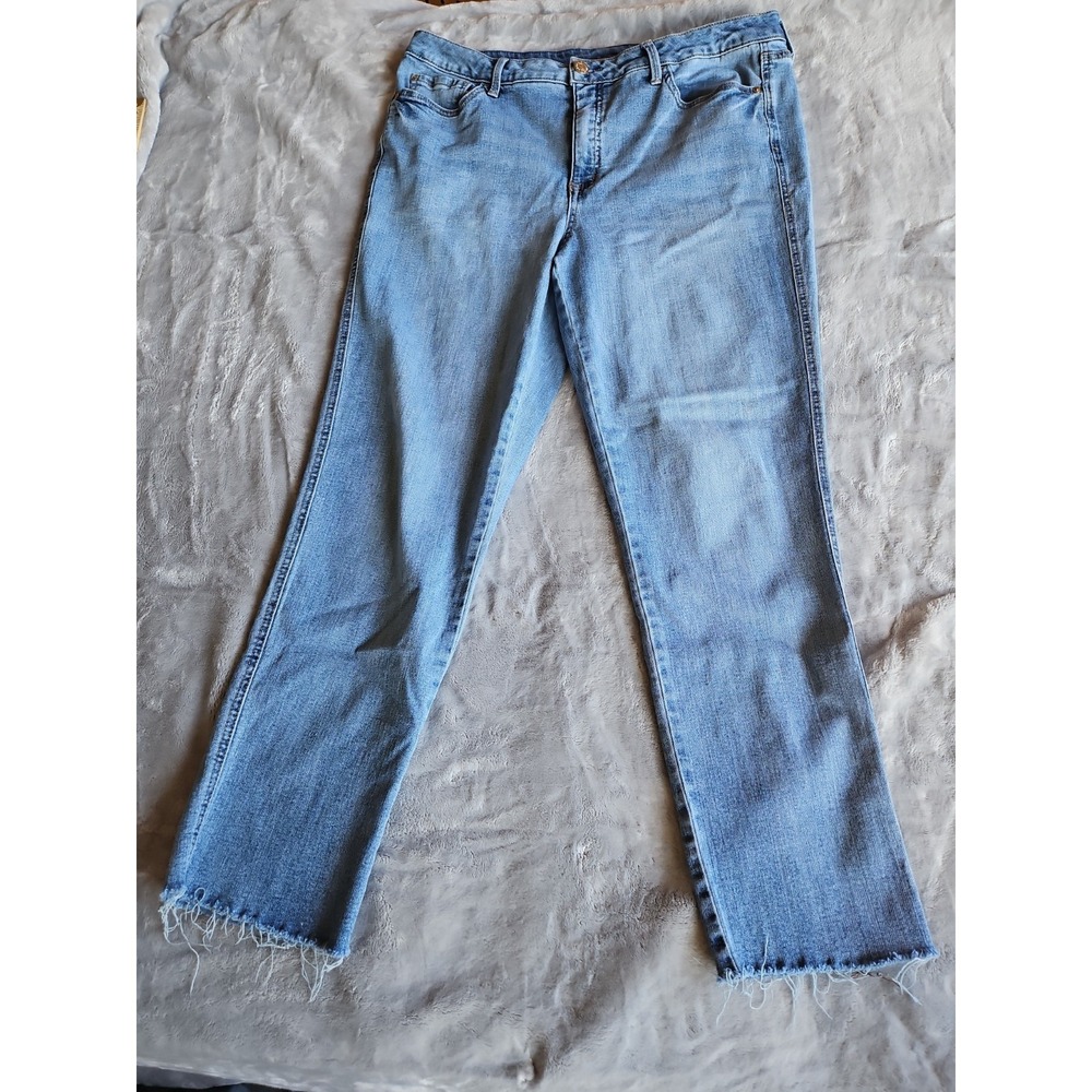 Seven‎ jeans women size 14